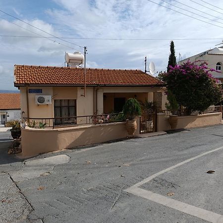 Patriko Village Home 피조우리 외부 사진