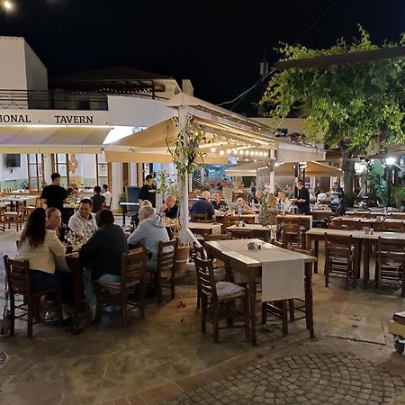 Patriko Village Home 피조우리 외부 사진