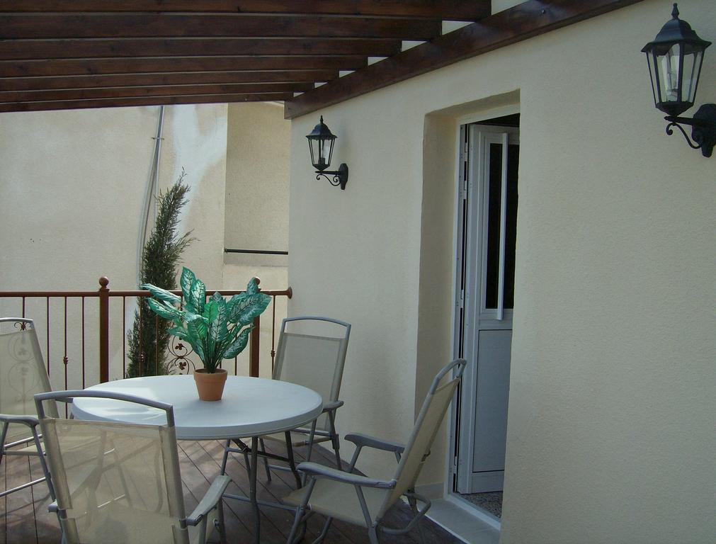 Patriko Village Home 피조우리 객실 사진
