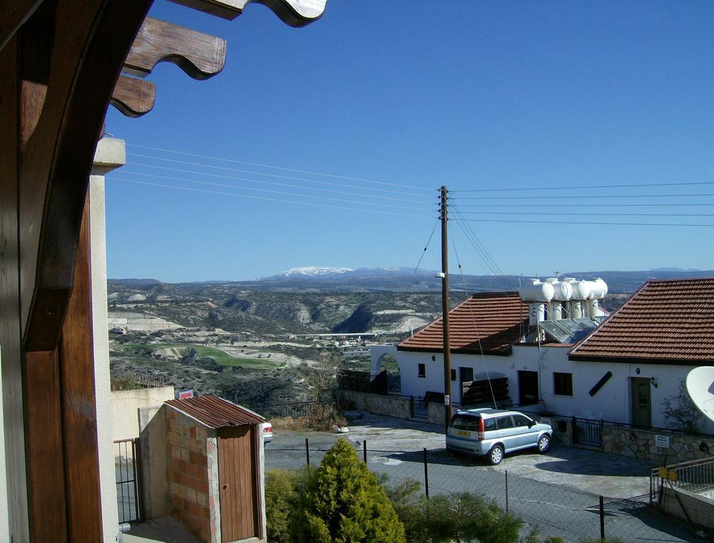 Patriko Village Home 피조우리 외부 사진