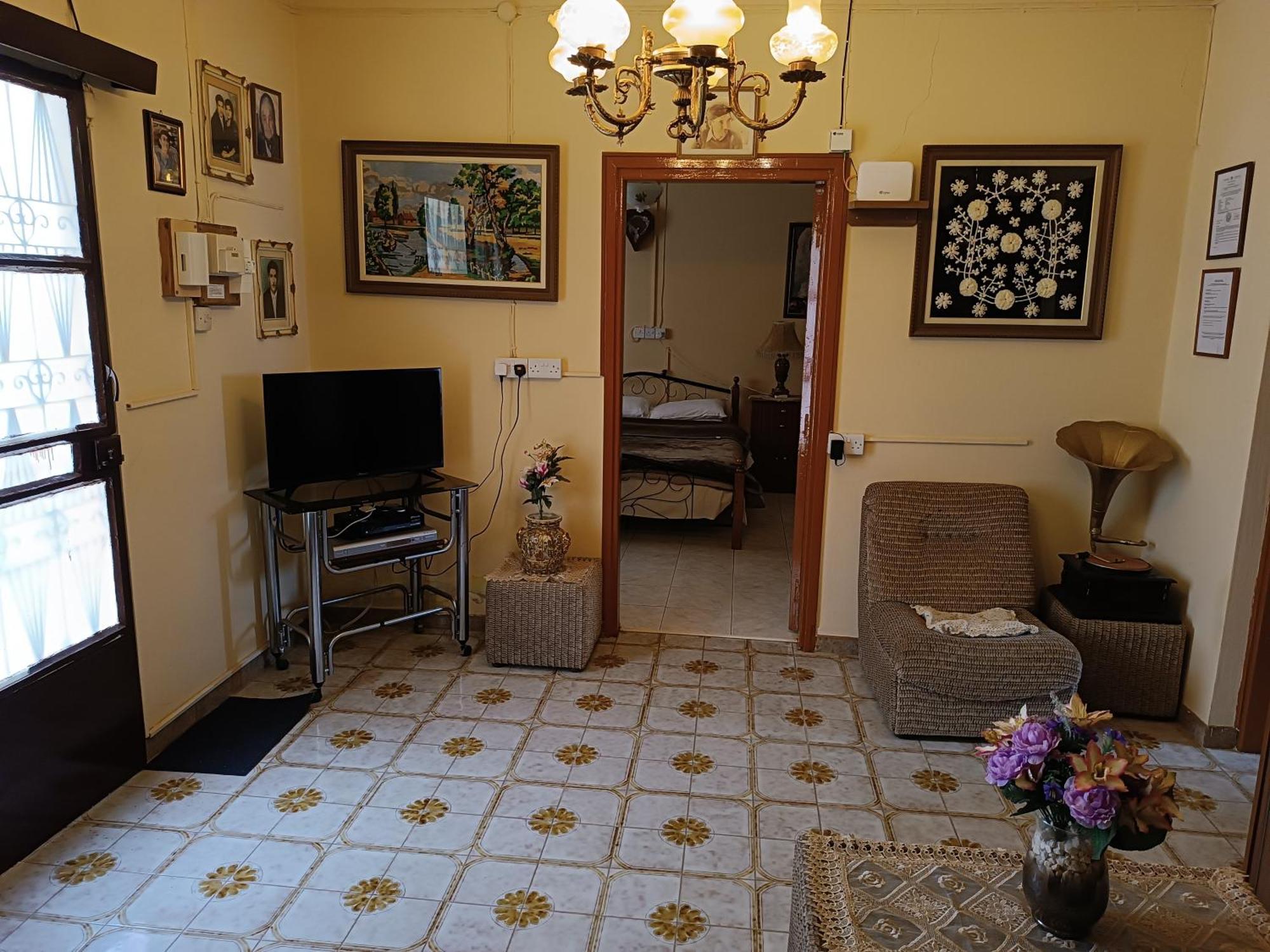 Patriko Village Home 피조우리 외부 사진