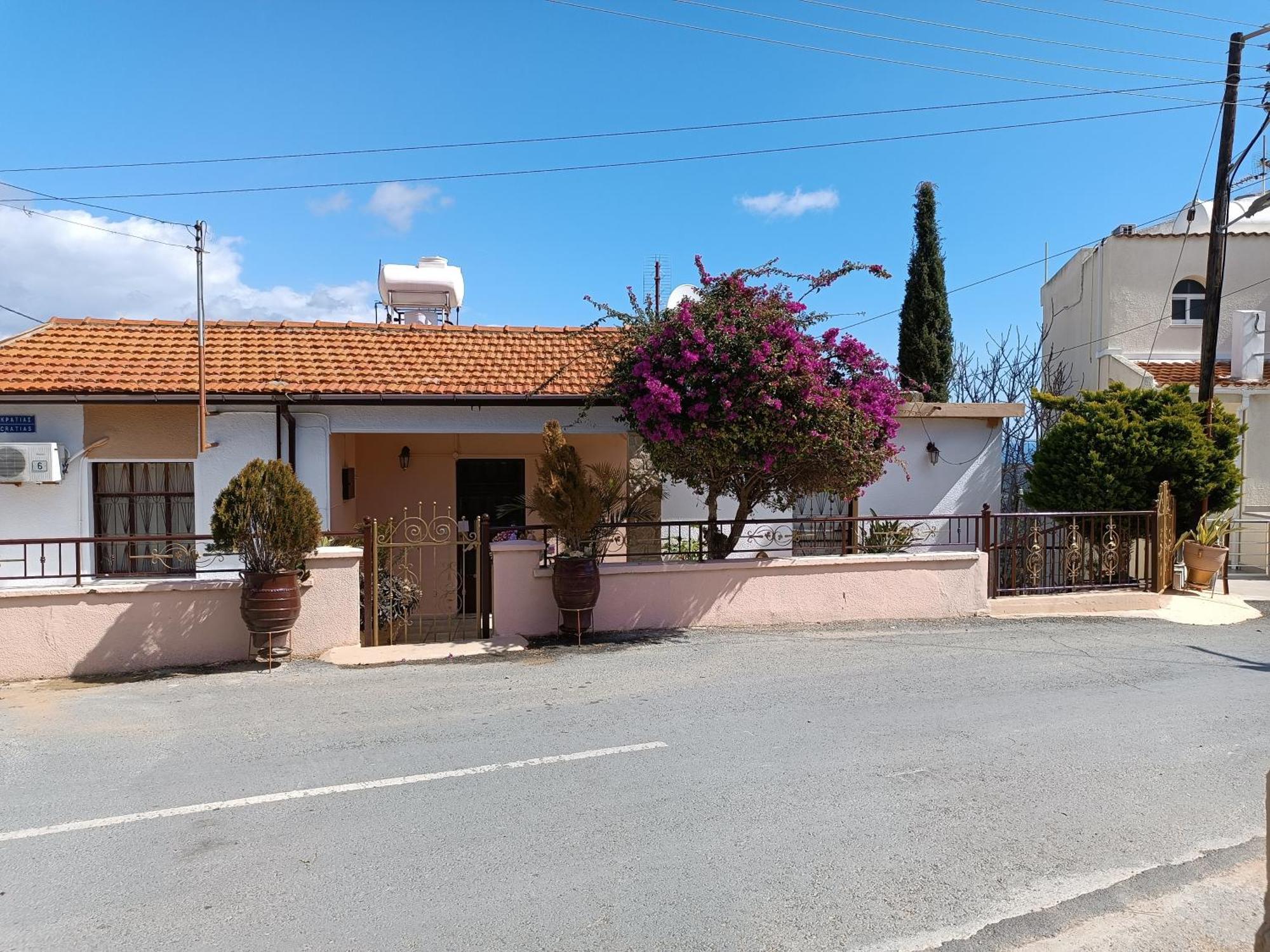 Patriko Village Home 피조우리 외부 사진
