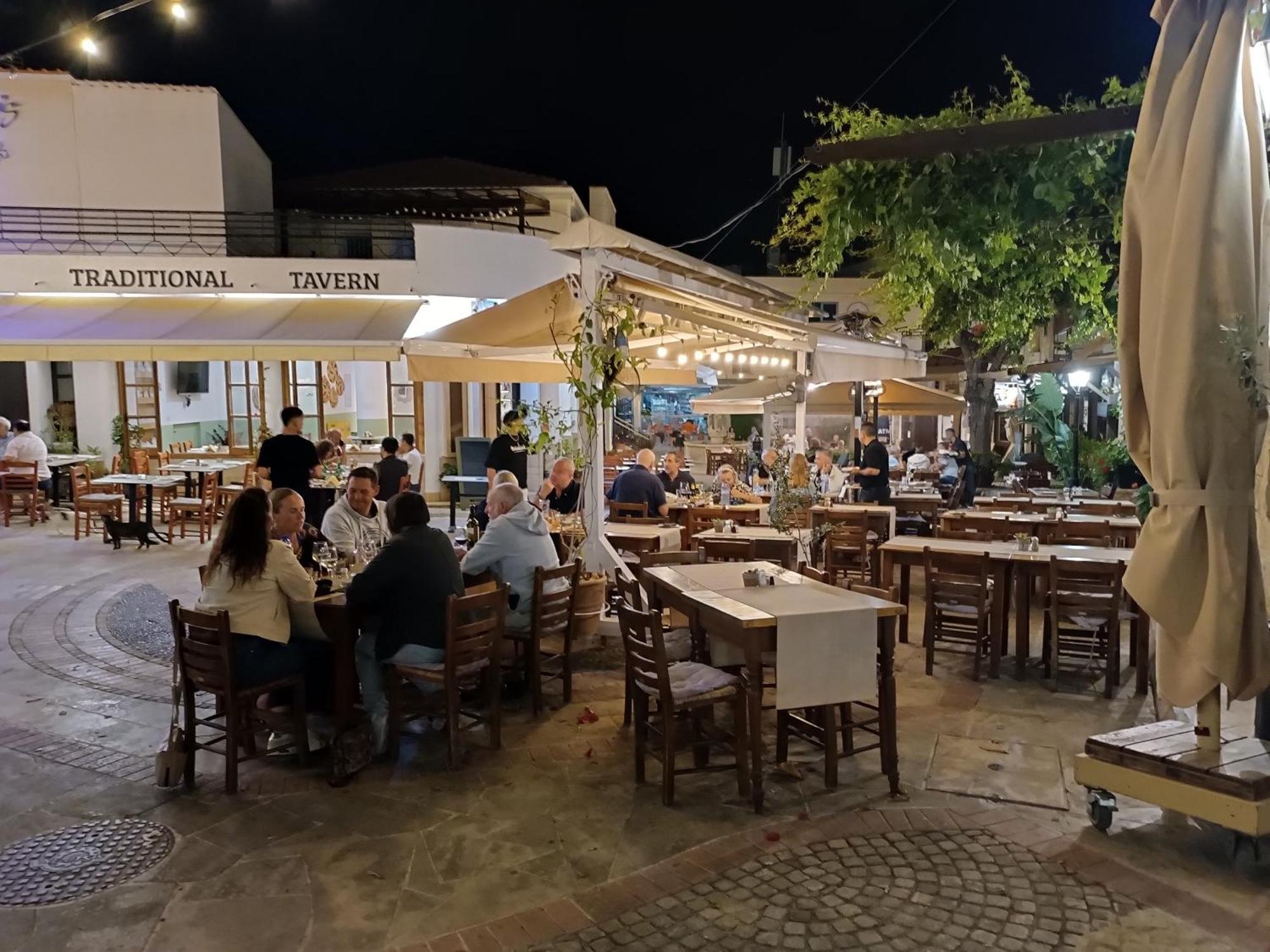 Patriko Village Home 피조우리 외부 사진