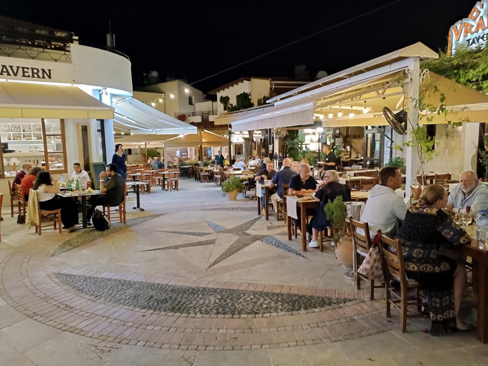 Patriko Village Home 피조우리 외부 사진