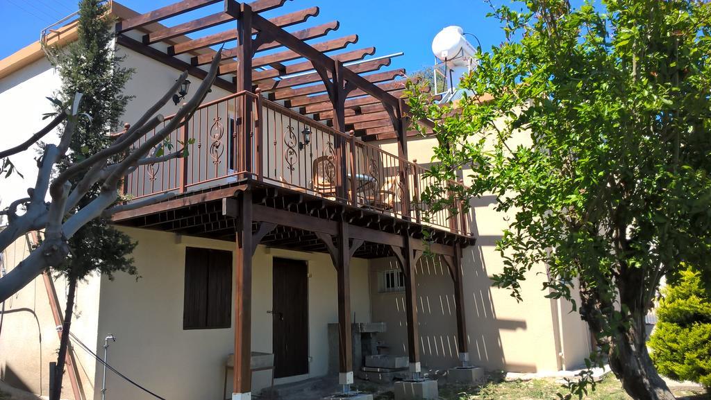 Patriko Village Home 피조우리 외부 사진