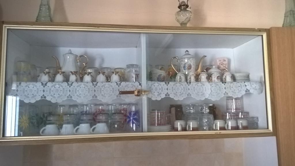 Patriko Village Home 피조우리 외부 사진