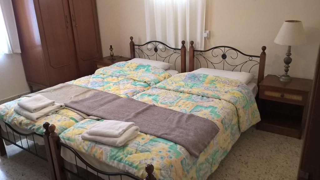 Patriko Village Home 피조우리 외부 사진