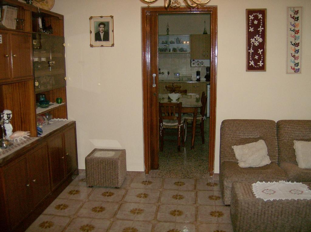 Patriko Village Home 피조우리 외부 사진