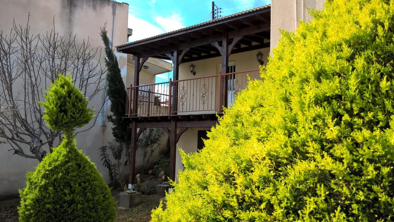 Patriko Village Home 피조우리 외부 사진