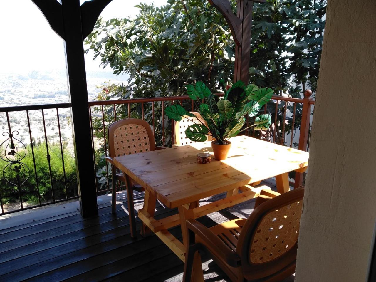 Patriko Village Home 피조우리 외부 사진