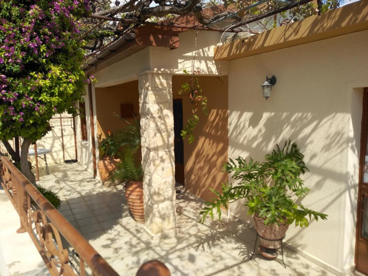 Patriko Village Home 피조우리 외부 사진