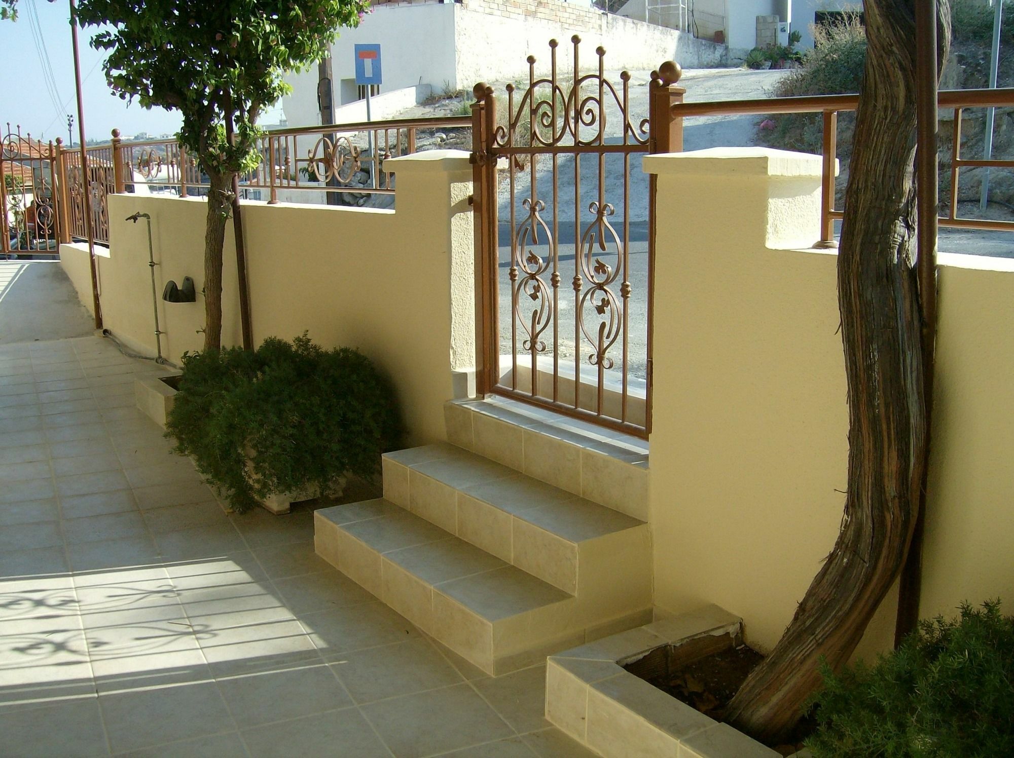Patriko Village Home 피조우리 외부 사진