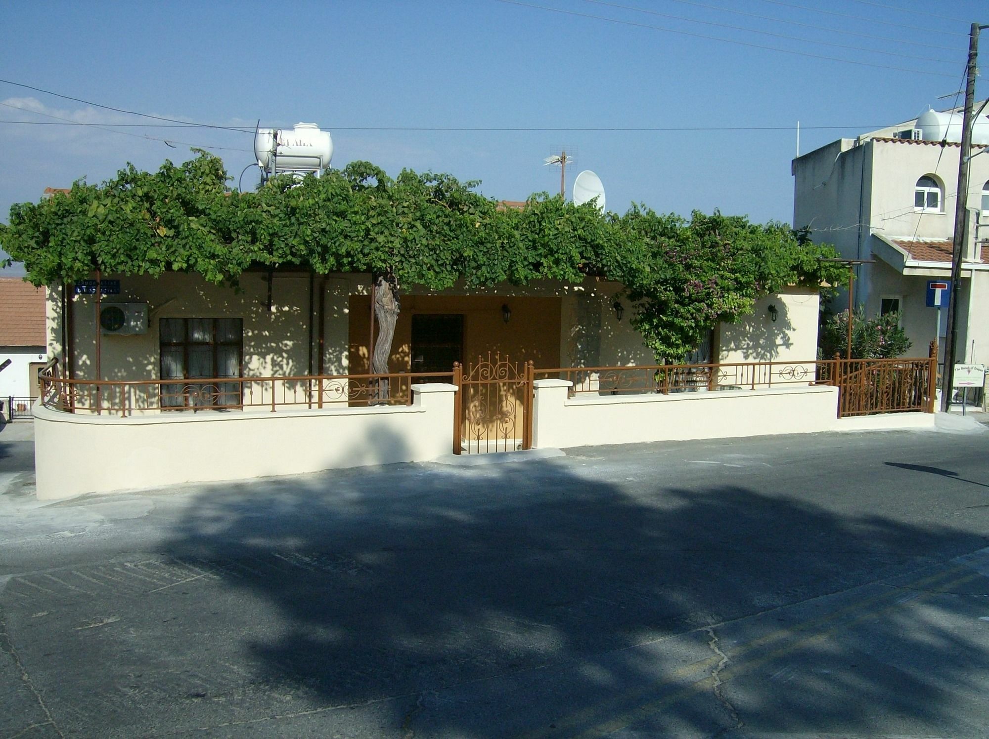 Patriko Village Home 피조우리 외부 사진