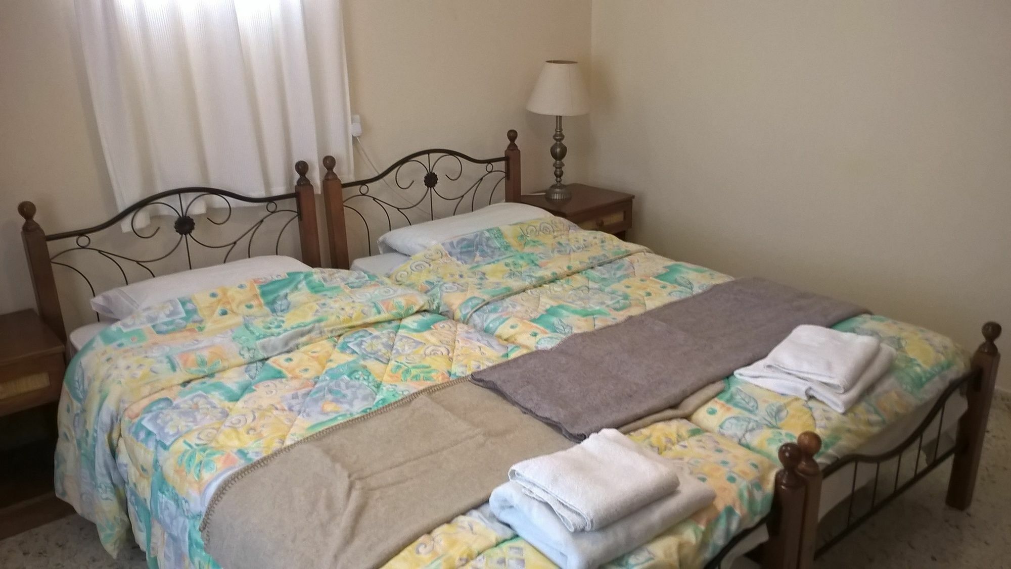 Patriko Village Home 피조우리 외부 사진