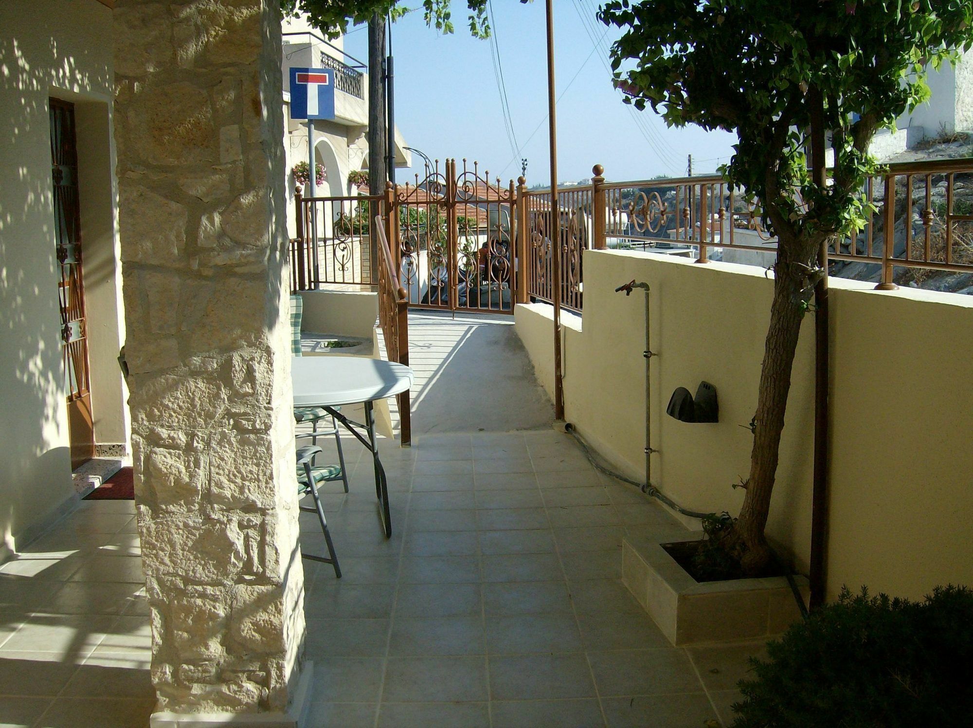 Patriko Village Home 피조우리 외부 사진